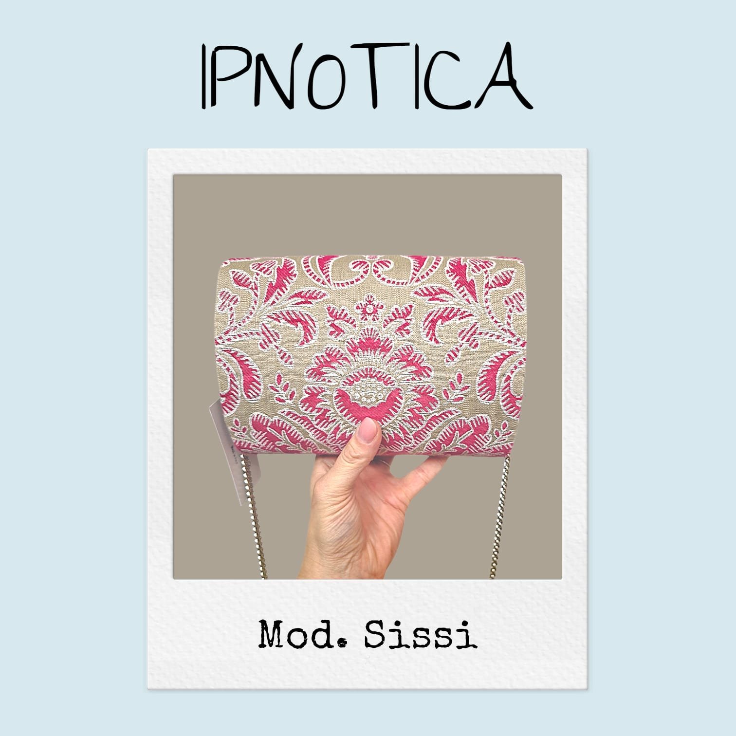 SISSI fuxia - immagine 2
