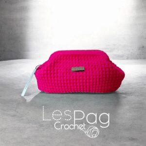 NANA' bag borsa a mano in fettuccia intrecciata