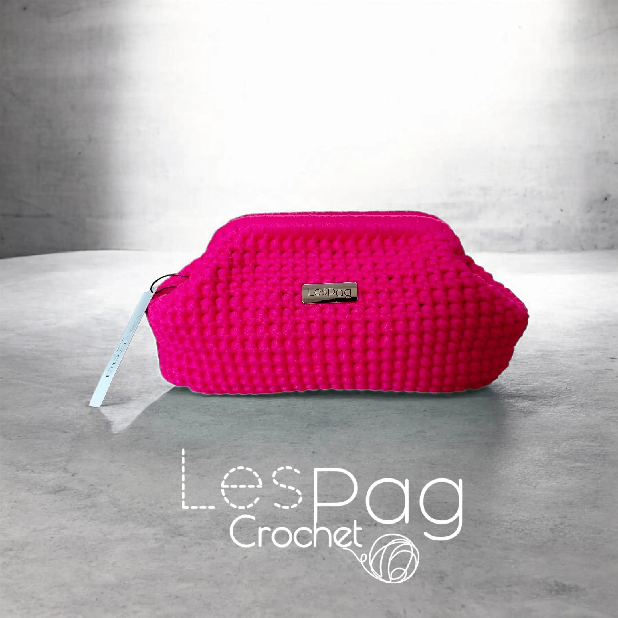 NANA' bag borsa a mano in fettuccia intrecciata